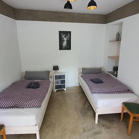 Apartment Steinwald In Oberndorf Oberndorf am Neckar Bagian luar foto