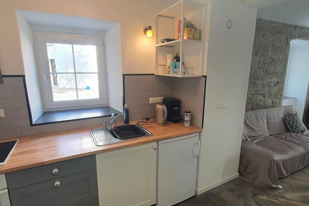 Apartment Steinwald In Oberndorf Oberndorf am Neckar Bagian luar foto