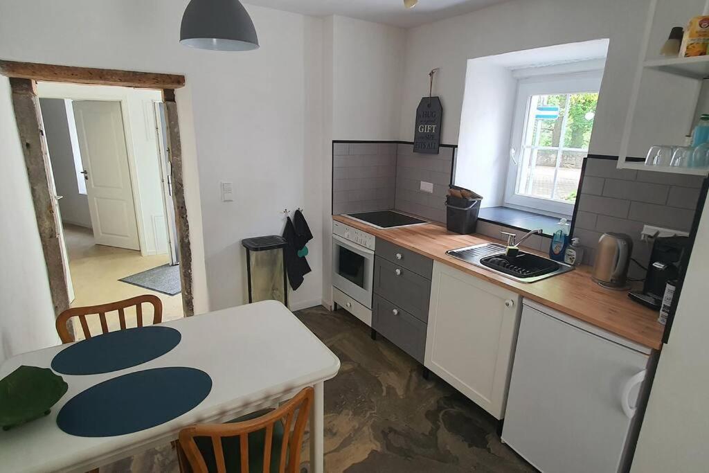 Apartment Steinwald In Oberndorf Oberndorf am Neckar Bagian luar foto