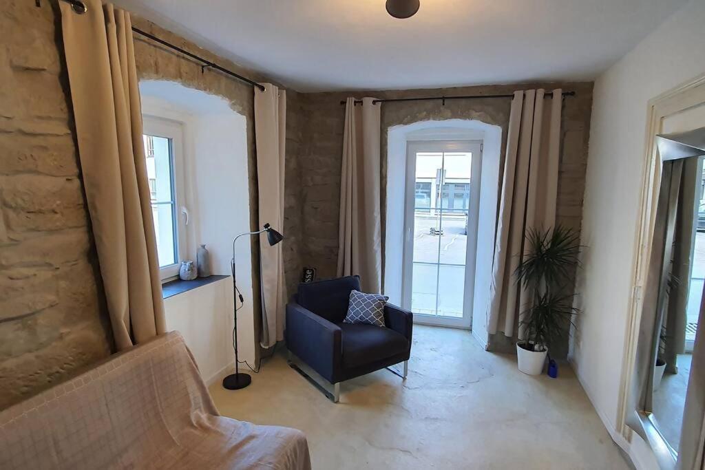 Apartment Steinwald In Oberndorf Oberndorf am Neckar Bagian luar foto
