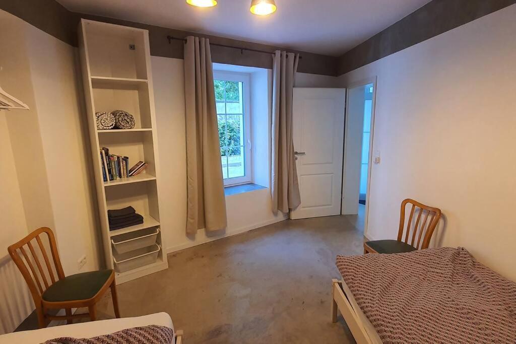 Apartment Steinwald In Oberndorf Oberndorf am Neckar Bagian luar foto